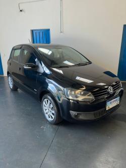 VOLKSWAGEN Fox 1.6 4P FLEX PRIME