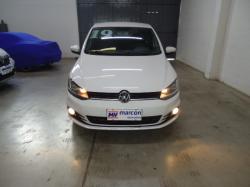 VOLKSWAGEN Fox 1.6 4P CONNECT FLEX