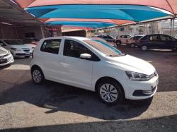 VOLKSWAGEN Fox 1.6 4P MSI TRENDLINE FLEX