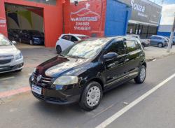 VOLKSWAGEN Fox 1.6 4P PLUS FLEX