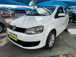 VOLKSWAGEN Fox 1.6 4P TREND FLEX
