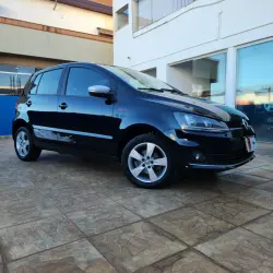 VOLKSWAGEN Fox 1.6 4P ROCK IN RIO FLEX