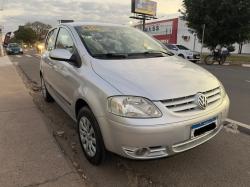 VOLKSWAGEN Fox 1.6 4P PLUS FLEX
