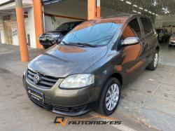 VOLKSWAGEN Fox 1.6 4P PLUS