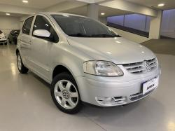 VOLKSWAGEN Fox 1.6 4P PLUS FLEX