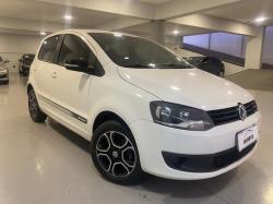 VOLKSWAGEN Fox 1.6 4P SELEO FLEX