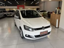 VOLKSWAGEN Fox 1.6 4P ROCK IN RIO FLEX