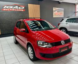 VOLKSWAGEN Fox 1.6 4P FLEX