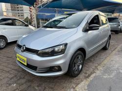 VOLKSWAGEN Fox 1.6 4P FLEX CONNECT I-MOTION AUTOMATIZADO