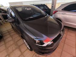 VOLKSWAGEN Fox 1.6 4P FLEX