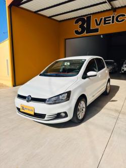 VOLKSWAGEN Fox 1.6 4P CONNECT FLEX