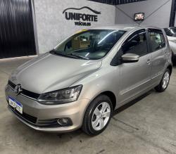 VOLKSWAGEN Fox 1.6 4P COMFORTLINE FLEX