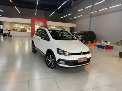 VOLKSWAGEN Fox 1.6 4P XTREME FLEX