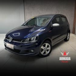 VOLKSWAGEN Fox 1.6 4P ROCK IN RIO FLEX