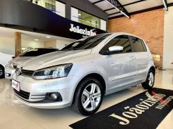 VOLKSWAGEN Fox 1.6 4P MSI COMFORTLINE FLEX