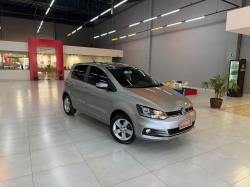 VOLKSWAGEN Fox 1.6 4P COMFORTLINE FLEX