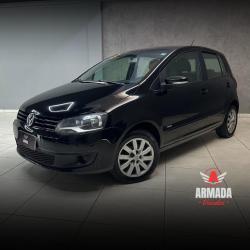VOLKSWAGEN Fox 1.6 4P TREND FLEX