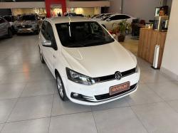 VOLKSWAGEN Fox 1.6 4P ROCK IN RIO FLEX
