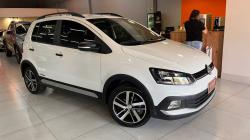 VOLKSWAGEN Fox 1.6 4P XTREME FLEX