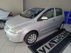 VOLKSWAGEN Fox 1.6 4P