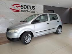 VOLKSWAGEN Fox 1.6 4P FLEX