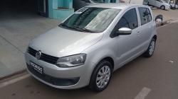 VOLKSWAGEN Fox 1.6 4P FLEX