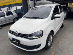 VOLKSWAGEN Fox 1.6  4P SPORTLINE FLEX