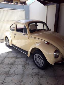 VOLKSWAGEN Fusca 1.3