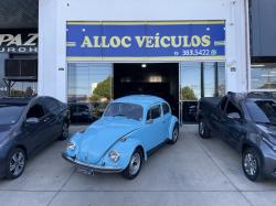 VOLKSWAGEN Fusca 1.3 L