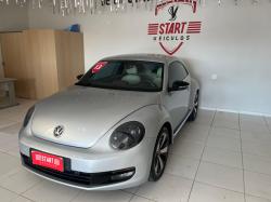 VOLKSWAGEN Fusca 2.0 16V TSI