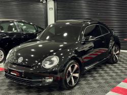 VOLKSWAGEN Fusca 2.0 16V TSI