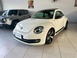 VOLKSWAGEN Fusca 2.0 16V TSI AUTOMTICO