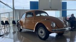 VOLKSWAGEN Fusca 