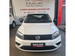 VOLKSWAGEN Gol 1.0 12V FLEX MPI G8