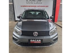 VOLKSWAGEN Gol 1.0 12V FLEX MPI G8