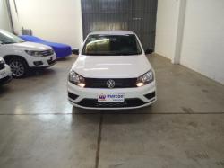 VOLKSWAGEN Gol 1.0 12V 4P FLEX MPI G7