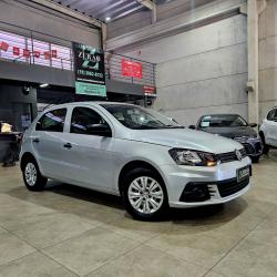 VOLKSWAGEN Gol 1.0 12V 4P FLEX MPI G7 TRENDLINE