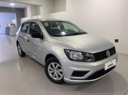 VOLKSWAGEN Gol 1.0 12V 4P FLEX MPI G7