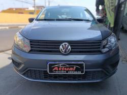 VOLKSWAGEN Gol 1.0 12V FLEX MPI G8