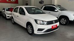 VOLKSWAGEN Gol 1.0 12V 4P FLEX MPI G7 TRENDLINE