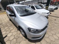 VOLKSWAGEN Gol 1.0 12V 4P FLEX MPI G7