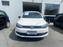 VOLKSWAGEN Gol 1.0 16V 4P G3 CITY