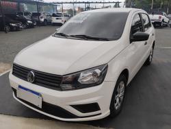 VOLKSWAGEN Gol 1.0 12V FLEX MPI G8