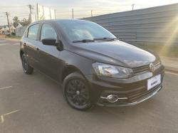 VOLKSWAGEN Gol 1.0 12V 4P FLEX MPI G7 TRENDLINE