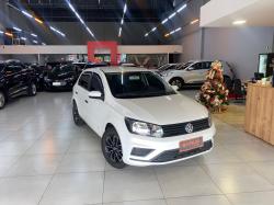 VOLKSWAGEN Gol 1.0 12V 4P FLEX MPI G7