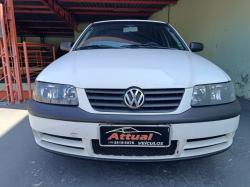 VOLKSWAGEN Gol 1.0 16V 4P G3 POWER