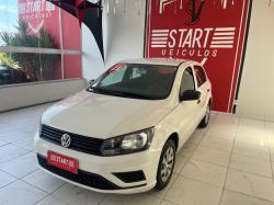 VOLKSWAGEN Gol 1.0 12V 4P FLEX MPI G7 CITY