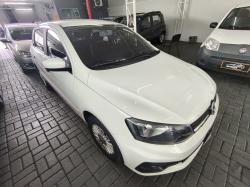 VOLKSWAGEN Gol 1.0 12V 4P FLEX MPI G7