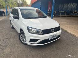 VOLKSWAGEN Gol 1.0 12V 4P FLEX MPI G7