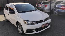 VOLKSWAGEN Gol 1.0 12V 4P FLEX MPI G7 TRENDLINE